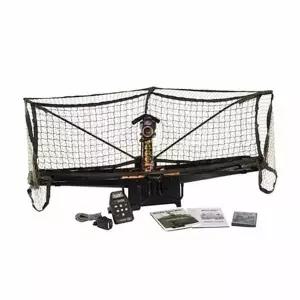 트 로보 뉴지 탁구 50개포함 연습 연습기계