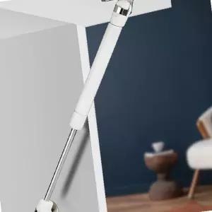 도어쇼바 2세트 20kg 주방 쇼바 가스 상부장 찬장