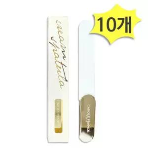 주걱 크림 스패츌러 크림스쿱 캐롤프랑크 크림스푼 미용 스파츌라 스파츌러