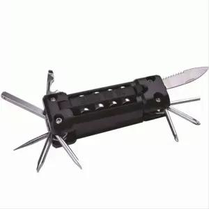 캠핑용 다기능 야외용 수공구 자전거 정비 멀티툴