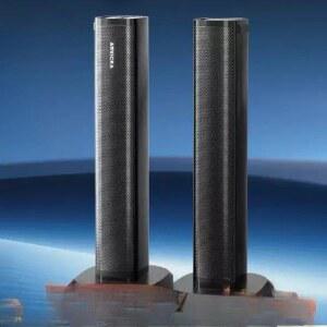 무선 서라운드 스탠드형 블루투스 전화기 아마존 4세대 물결 챠콜