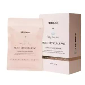 [멀블리스] 휴대용 클렌징티슈 2박스