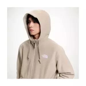 [노스페이스] NJ4FR62C 남성 퍼리 EX 플리스 자켓 LIGHT BEIGE 1539923