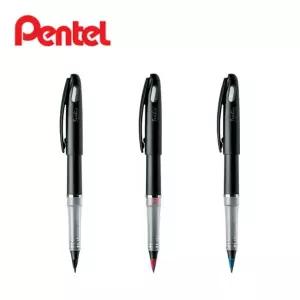 펜텔 만년필식 수성펜 트라디오 TRJ50[KNLLL]