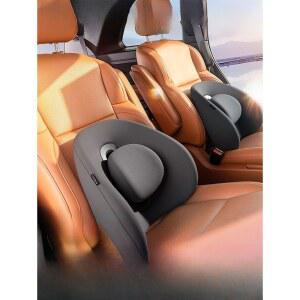 차량용 등쿠션 허리 지지대 등받이 보호대 운전석 시트