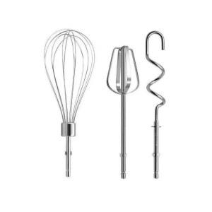 전동드릴 거품기 스테인레스 전동 업소용 일반핸드드릴 크롬 제빵 도금 혼합봉 뾰족한