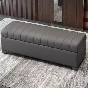 럭셔리 패브릭 침대벤치 대기 의자 스툴 라이트 현관 화장대 침실 신발