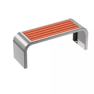 공원 벤치 아파트 카페 방부목 조경 등받이 야외 스테인레스 옥외용 평의자