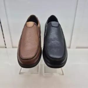 [ELCANTO]엘칸토 HC11 소가죽 남성화 초경량 세미케주얼 슬립온 V8G5U4M13V (S44827471)