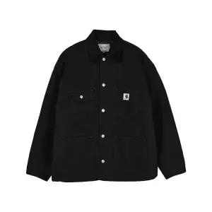 [칼하트WIP] FW25 여성 OG 미시간 코트 I032235 00E02