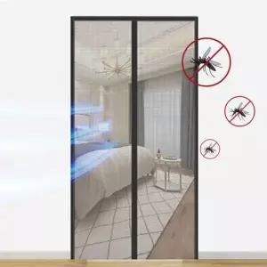 현관 방충망 모기장 창틀 셀프 설치 방범망