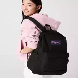 jansport 슈퍼브레이크 BLACK