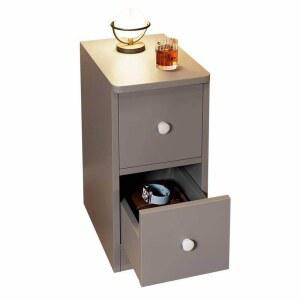 침실 초미니협탁 글림 블루투스 수입 해변 받침대 테이블 다양한 조각 북유럽 유리 거실