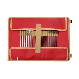 캠핑팩 47x34cm 파우치 텐트팩 가방 보관