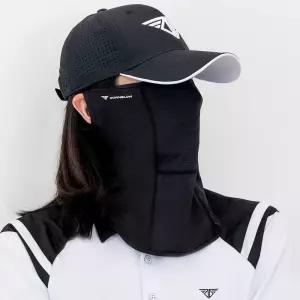 0DBMAM 3002-1 남자스포츠UV자외선차단쿨메쉬기능성마스크