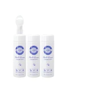 블랑코클리닝 바르는 실내용 벽 벽지 곰팡이제거제3개