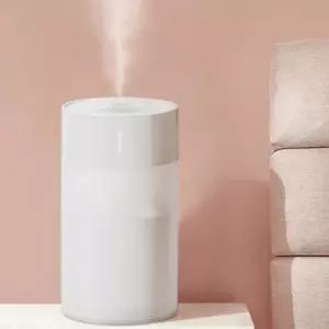 가습기 휴대용 LED 무드등 미니 탁상 차량 가습기