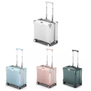 럭스러그 여행용 캐리어 아르코 18인치 기내용캐리어