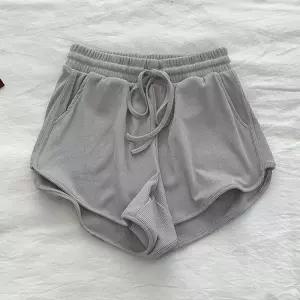 [라일리여성의류] Rly 쿨 경량시즌 캐주얼 짐웨어 숏팬츠