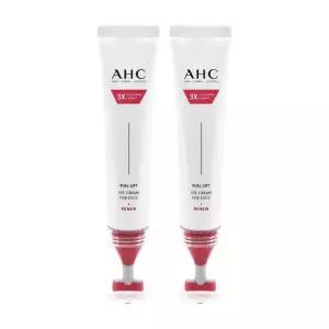 AHC 아이크림 시즌14 풀 리프트 T괄사 리프팅 40ml 2개