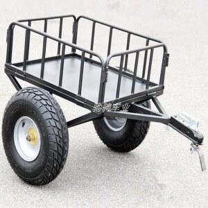 트레일러 짐카 오토바이 리어카 리어카트 바이크트레일러 카트