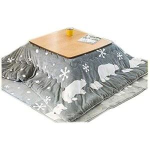 LSSOAZVVN 커피 테이블 히터 코타츠 및 담요 난방 일본식 방 다다미 스토브