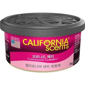 [2개구성] 켈리포니아 센트 코로나도 체리 42G 용품 미용용품 향기 IPWD7A0A3