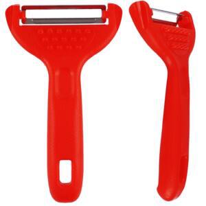 [2개구성] 한성쿠킹시스템 Y 10개 SET 당근칼 무우칼 채칼 양배추채칼 DUW976AE5