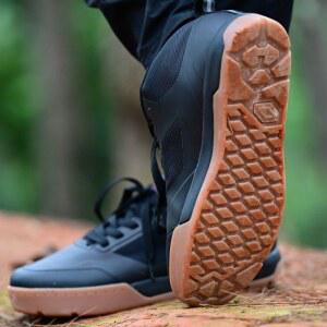 AVITUS 남성용 사이클링 자전거 FR AM MTB 컬러풀 BMX 내구성 Zapatillas 플랫 DH 산악 신발 스케이트용 있는 페달