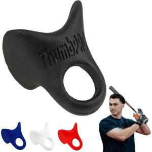 프로 야구 가드 교정기 외과 액세서리 썸가드 포수/포수 침을 3가지 오른손