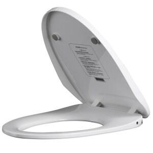 온열변기커버 자동 온도 조절 가열 자동온도조절 다용도 온열변좌 온열 일반형 IPX4