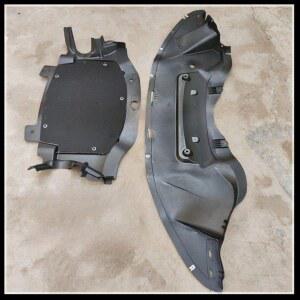 엔진 가드 엔진커버 12 16년 Edifier 300C 하단 PT 보이저