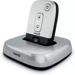 립싱크 정밀도를 갖춘 보청기용 Widex TV-DEX 무선 TV 스트리머 - 선명한 사운드를 위한 직접 연결