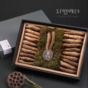 [기타]자연에더 더덕 선물세트 1호 1.1kg