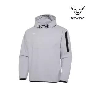 [다이나핏]남성 코어맥스 기모 후드 티셔츠 YMU23273W7 307599