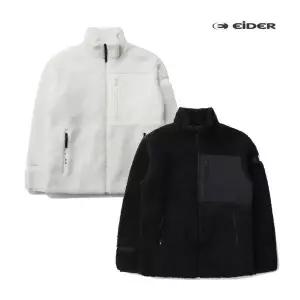 [아이더][ (행사)]남성 간절기 기능성(방풍.경량성) 인피니움 플리스자켓 에시앙 (DMU21121) 306513