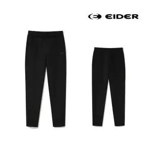 [아이더][택가 115,000원]여성 간절기 바지 솔리드 트레이닝 팬츠 DWU22391 306471