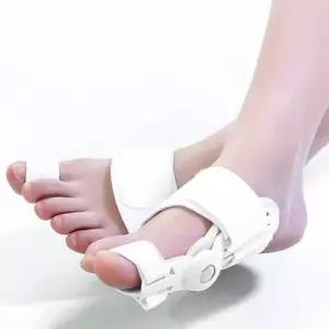 발가락고정기 엄지발가락고정 WE129F5