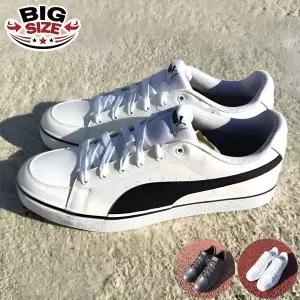 [푸마] V 코트 벌크 빅사이즈 스니커즈 운동화 290-300mm