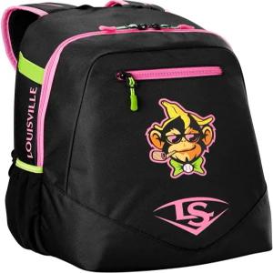 루이빌 슬러거 파워풀 스틱 팩 백팩 - 사바나 바나나와 파티 동물