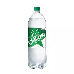 칠성사이다 업소용 1.25L/ 2개