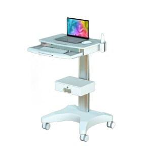 이동식 모니터 거치대 바퀴달린 tv 높이조절 티비받침대 티비스탠드 브라켓 화면 티비거치대