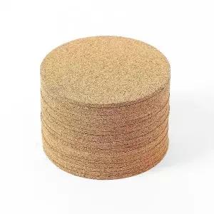 컵받침 20p 커피숍 캠핑 음료홀더 차 (WFHN7D7)