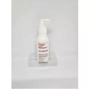 [닥터포헤어] 폴리젠 토닉 120ml x 1 유수분 밸런스 탄력 영양 두피건강 헤어케어 선