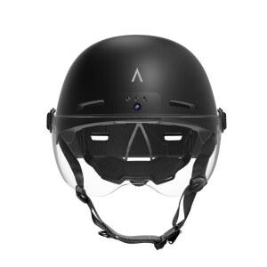 1080 블랙박스 킥보드 후방 메모리 오토바이 헬멧 C100 1080P 바이크 방수