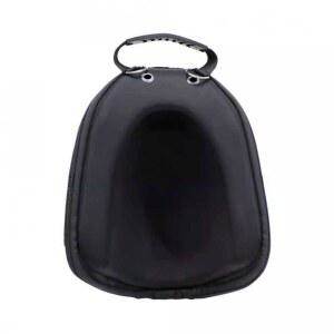 야구 글러브 변형 방지 장비 1루수용 보관함 진한 하드 네이비 포수 케이스 숄더백 최대