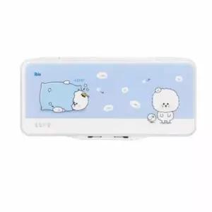 미술용 물감 팔레트 블루 미술 작업 예술용 색깔 조합