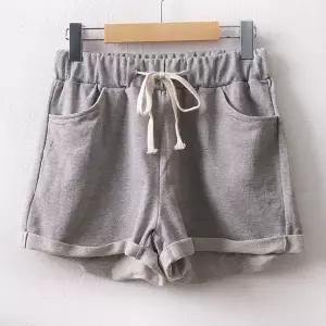 [아이우먼] 리틀롤업면반바지 WW5973M601 빅사이즈_P415030789