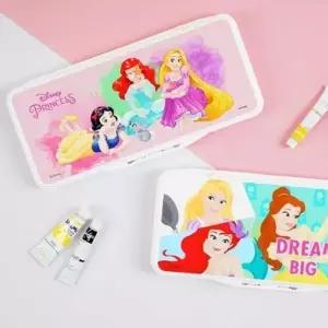 미술용 물감 팔레트 랜덤 발송 예술용 파레트 미술 작품 프레젠테이션