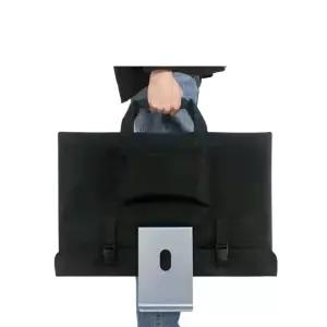 아이맥 가방 휴대용 파우치 숄더백 보관 imac 케이스 방수 수납